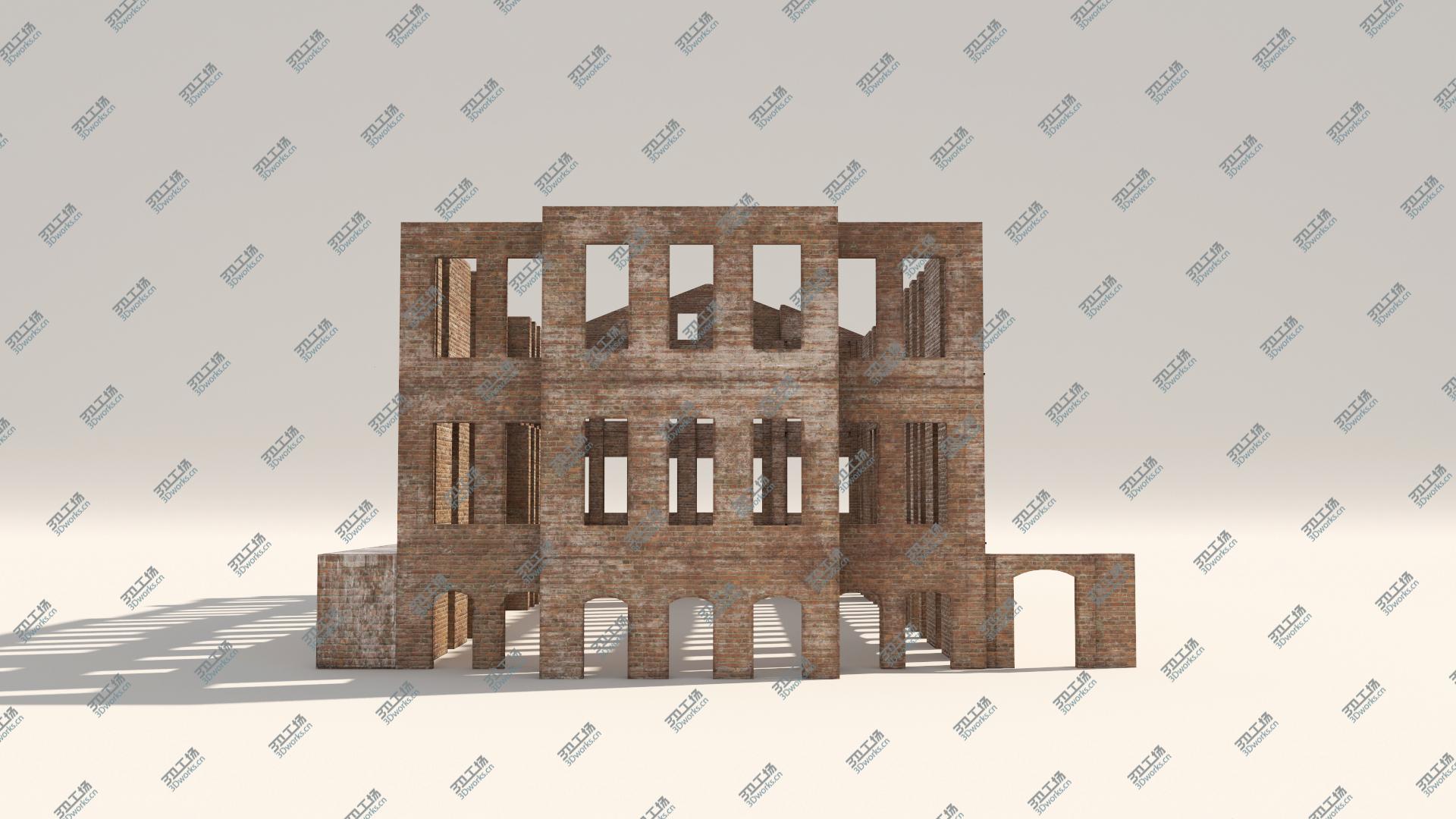 images/goods_img/2021040233/Esma Sultan Mansion Wall 3D model/3.jpg